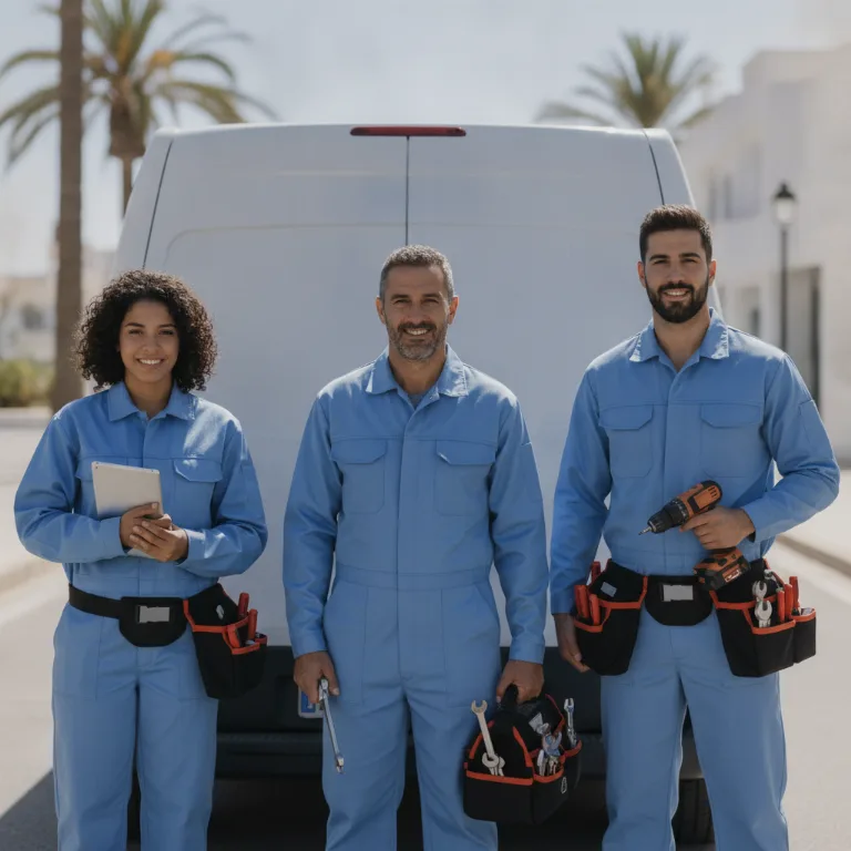 Reparación bomba de calor Mieres